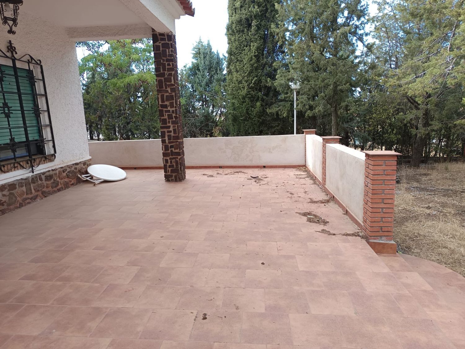 Casa rural en Las Virtudes s/n - Foto 8