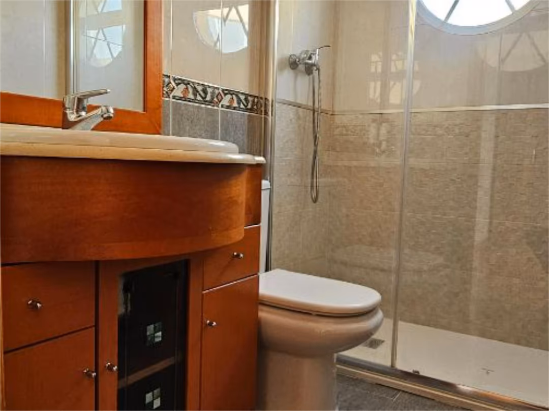 Piso en  Carrer Britania 29 - Foto 10