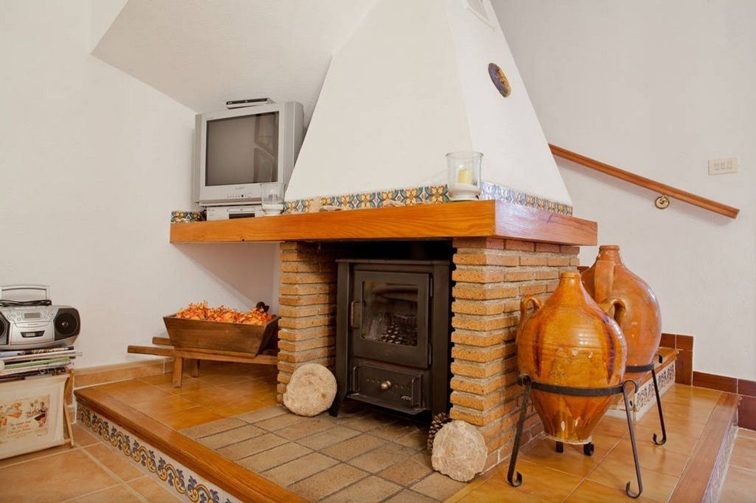 Chalet adosado en calle del Mar, 2 - Foto 10