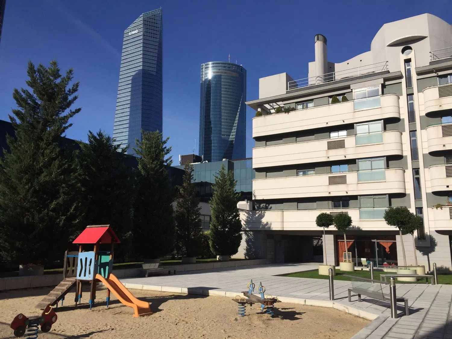 Piso en calle de Mauricio Legendre, 45 - Foto 8