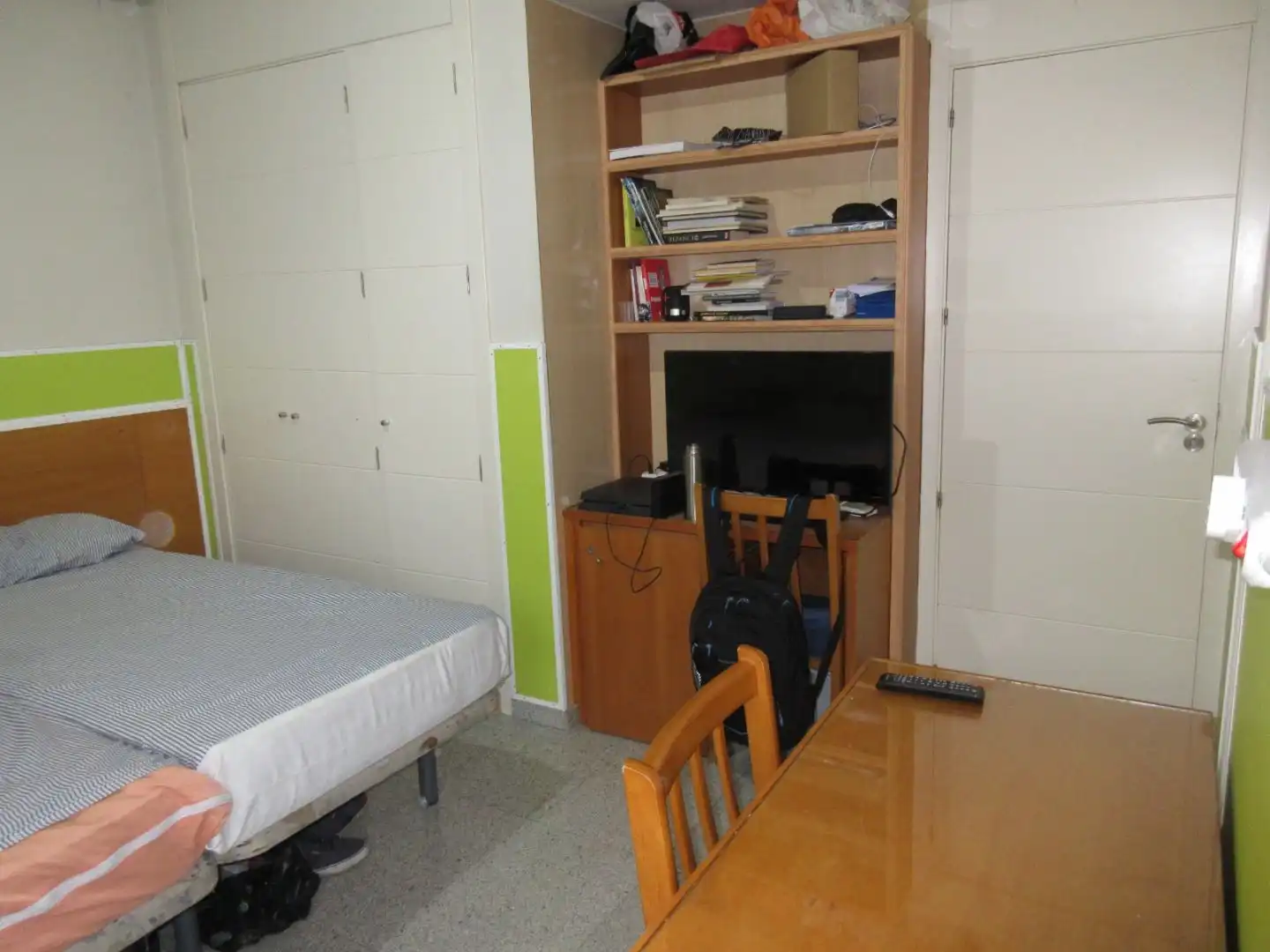 Estudio en  Avenida del Santuario de Valverde 18 - Foto 4