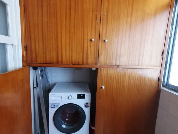 Piso en Calle Rafael Sánchez Ceva, 33 - Foto 5