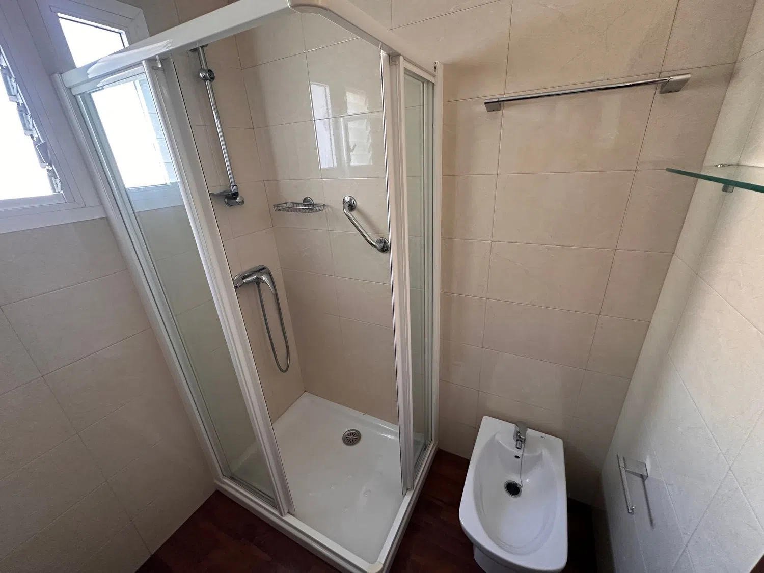 Piso en Barrio Parque de los Principes - Calle Niebla - Foto 3