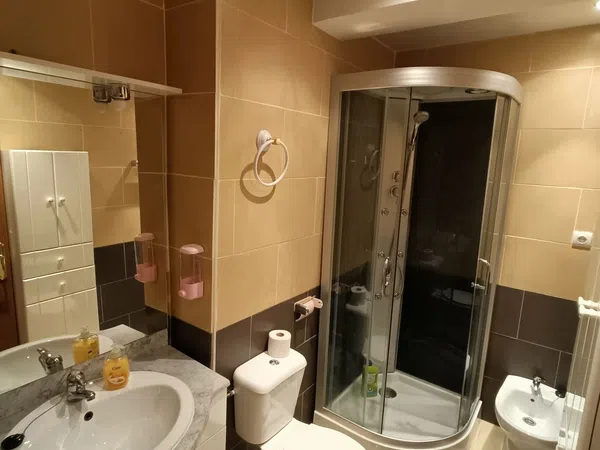 Piso en Joaquín Corral Almagro, 4 - Foto 8