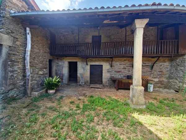 Casa o chalet independiente en Lalín, 2 - Foto 9