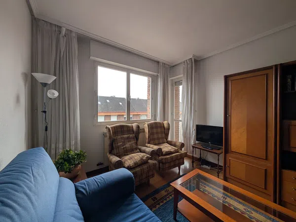 Piso en calle Etxezaharra, 19 - Foto 12