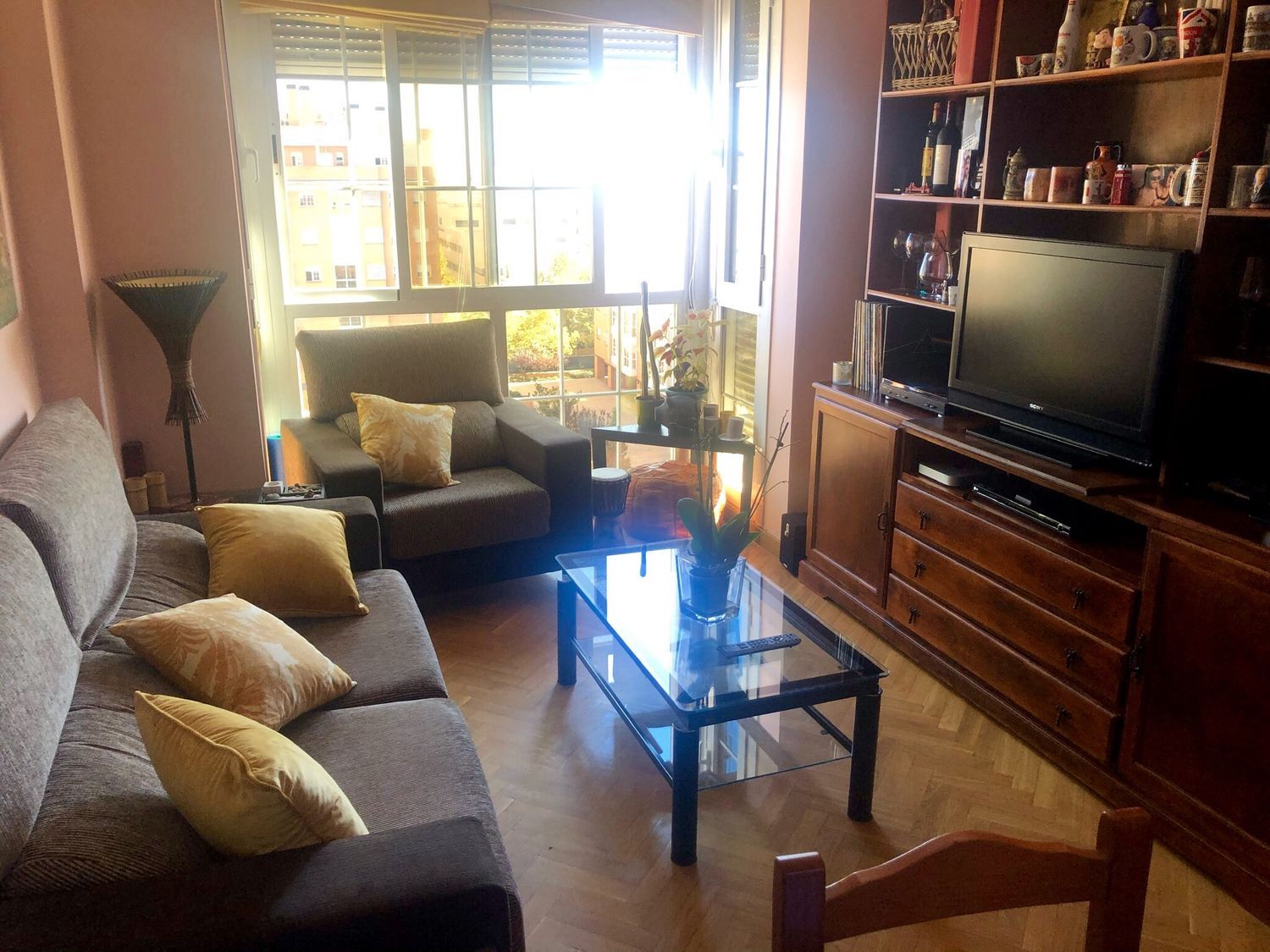 Estudio en Calle de los Morales, 10, Pau de Carabanchel - Foto 7