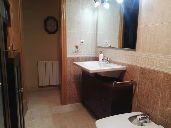 Piso en Calle Ramón y Cajal, 54, Rosaleda - Juventud - Foto 18