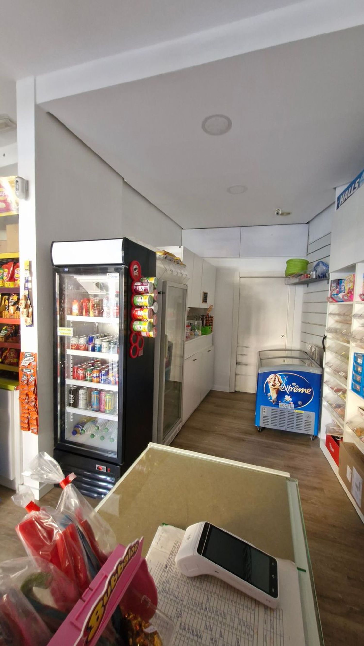 Local en Kiosco en Calle Erudito Orellana, 13, Arrancapins - Foto 6