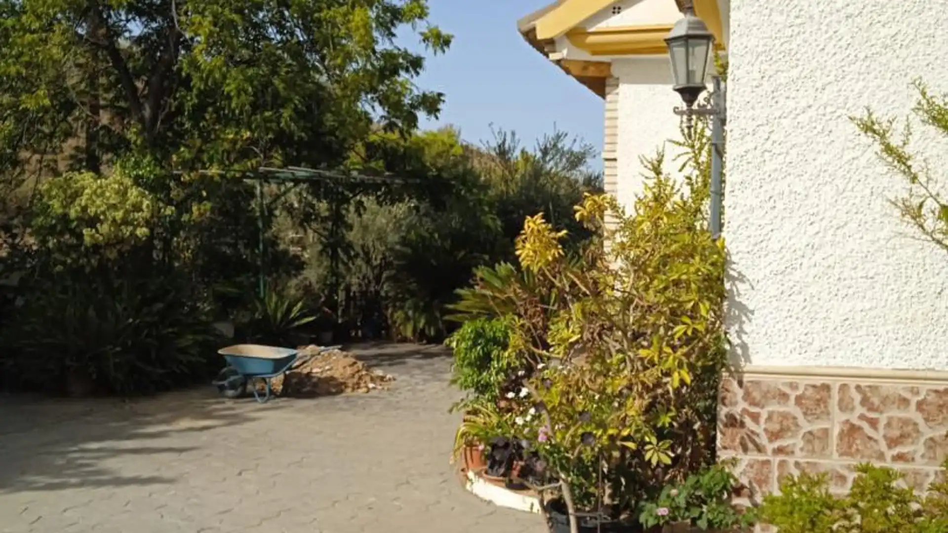 Finca rústica en  Calle Atlántida 242 - Foto 9