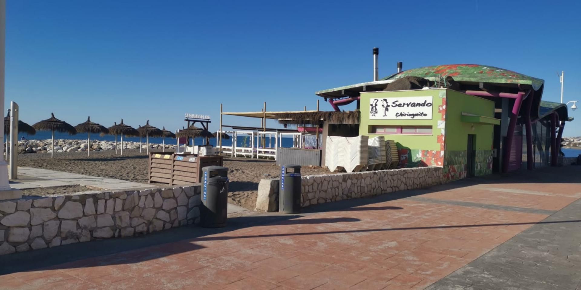 Apartamento en  Calle Acacias de Guadalmar 4 - Foto 16