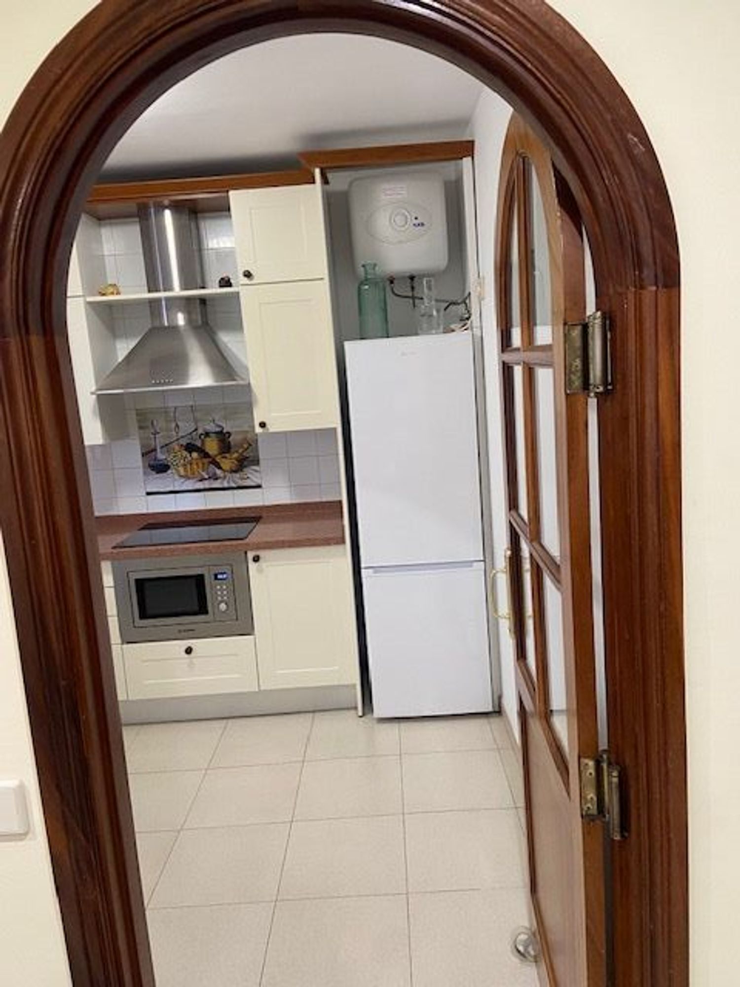 Piso en Alcaravaneras, 4, Alcaravaneras - Foto 2