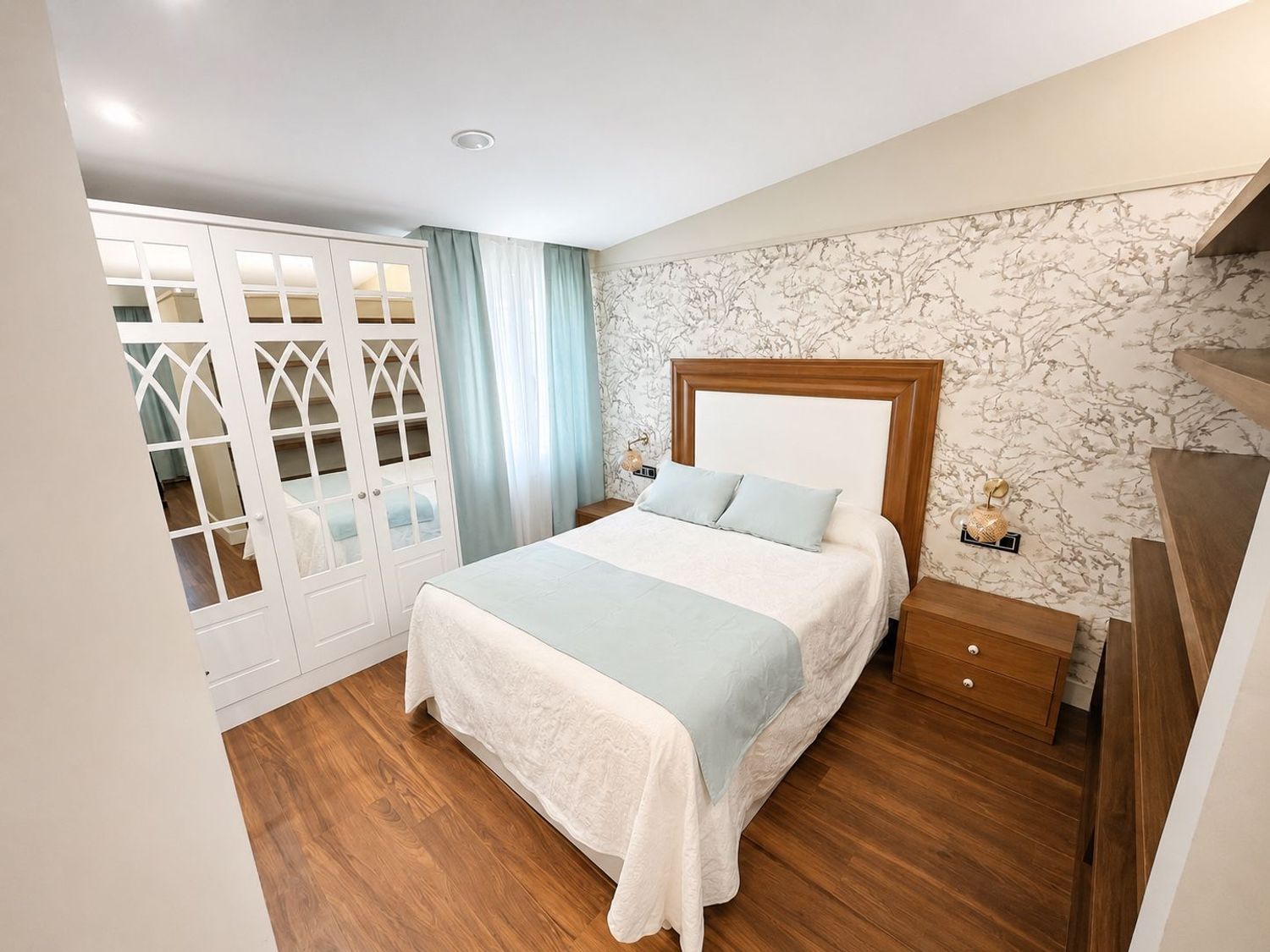 Chalet pareado en Calle Antonio M' Concha, 78 - Foto 7