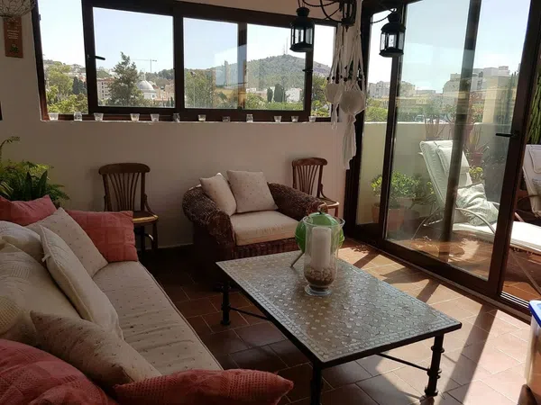 Ático en calle Rojas, 10 - Foto 10