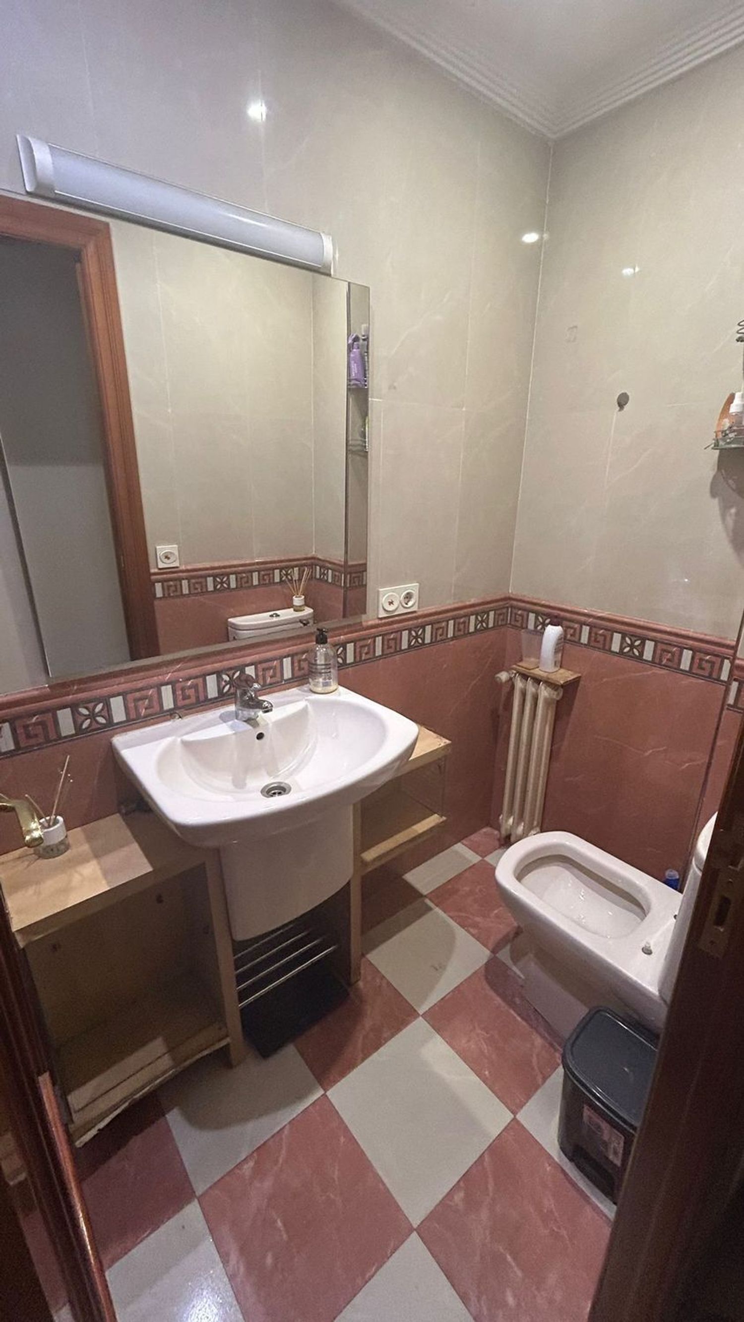 Piso en avenida de Filiberto Villalobos, 61 - Foto 23