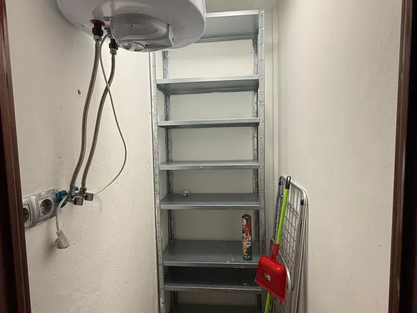Piso en Calle la paz, 47, Versalles, Versalles - Foto 3
