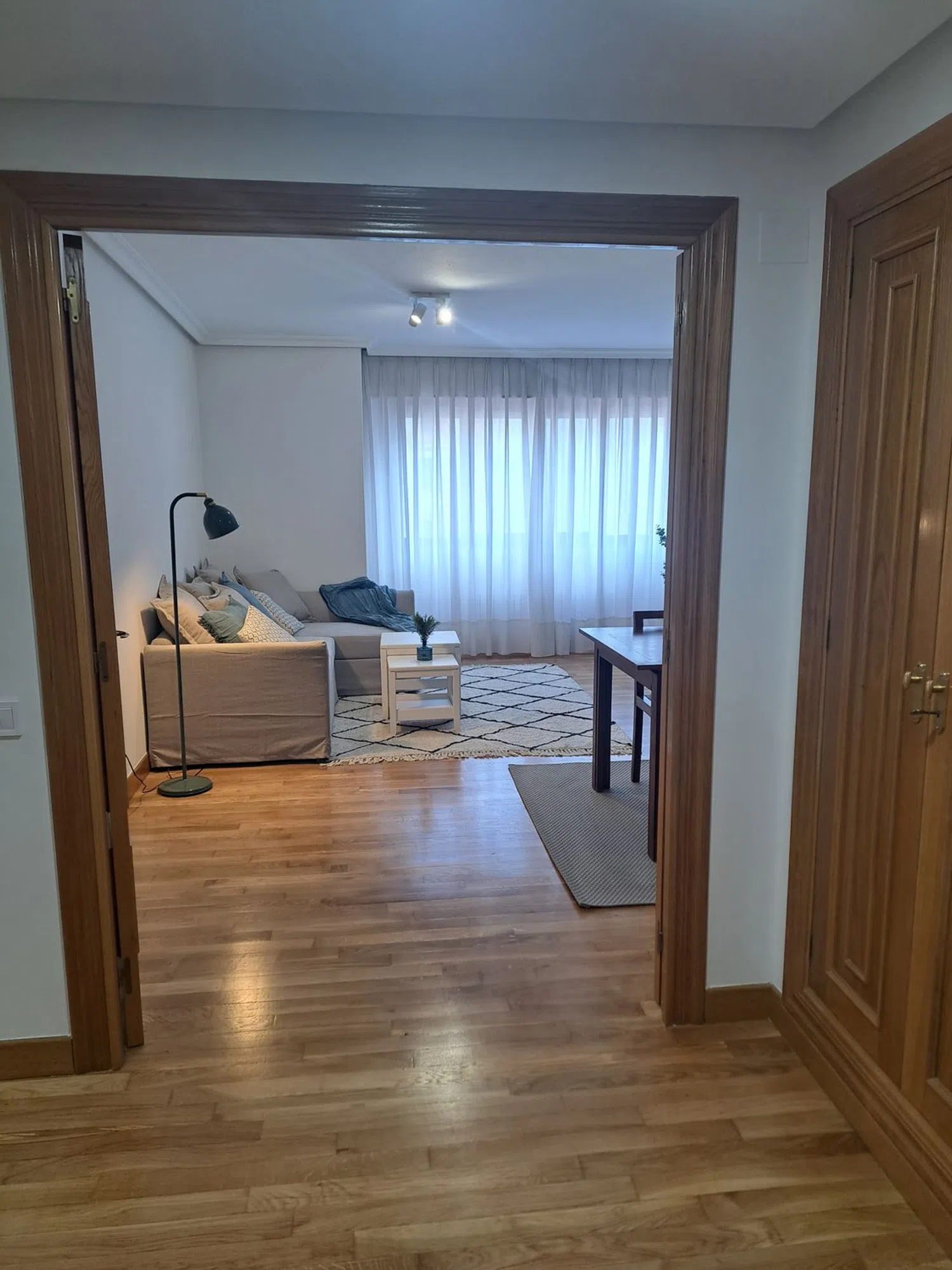 Piso en calle Marqués de Pidal, 18 - Foto 24