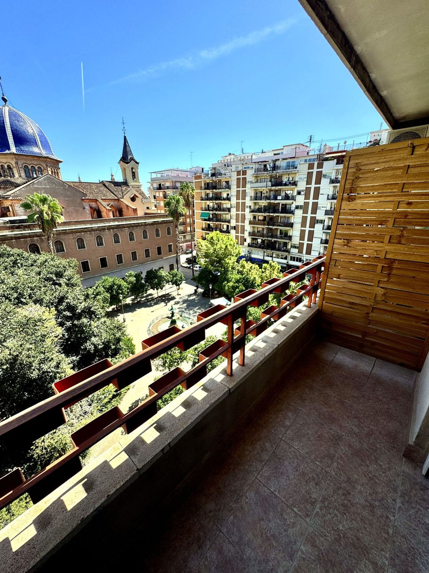 Piso en El Carme, El Carme - Foto 5