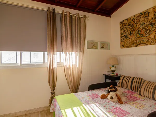 Chalet adosado en Barrio Escaleritas - La Feria - Foto 17