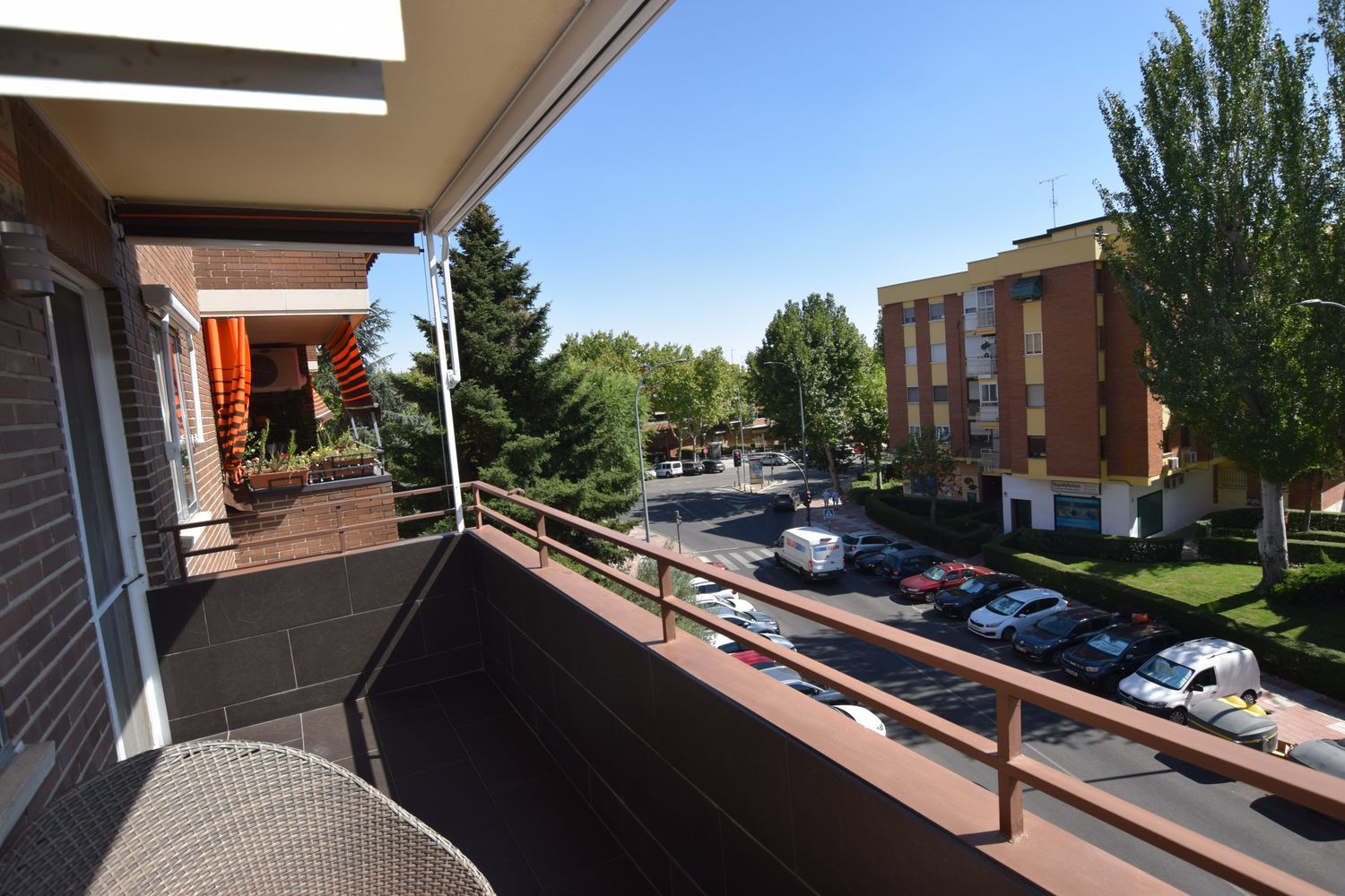 Piso en Avenida Valdelasfuentes, 10, Sta. Bárbara-La Zaporra, Sta. Bárbara-La Zaporra - Foto 26