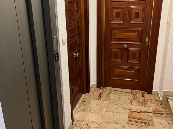 Piso en Calle Pintor Manuel Maldonado, 28 - Foto 2