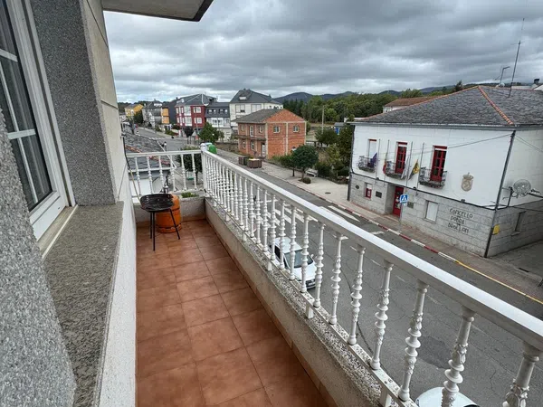 Piso en Avenida de Galicia, 60 - Foto 4