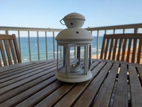 Piso en calle del Cap de l'Albir, 12