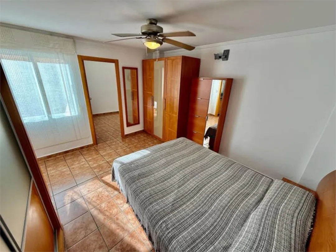 Ático en Ayuntamiento - Foto 9