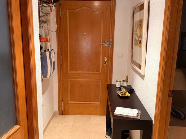Piso en Calle Joaquín Rodrigo, 6, L'Albir, L'Albir - Foto 23