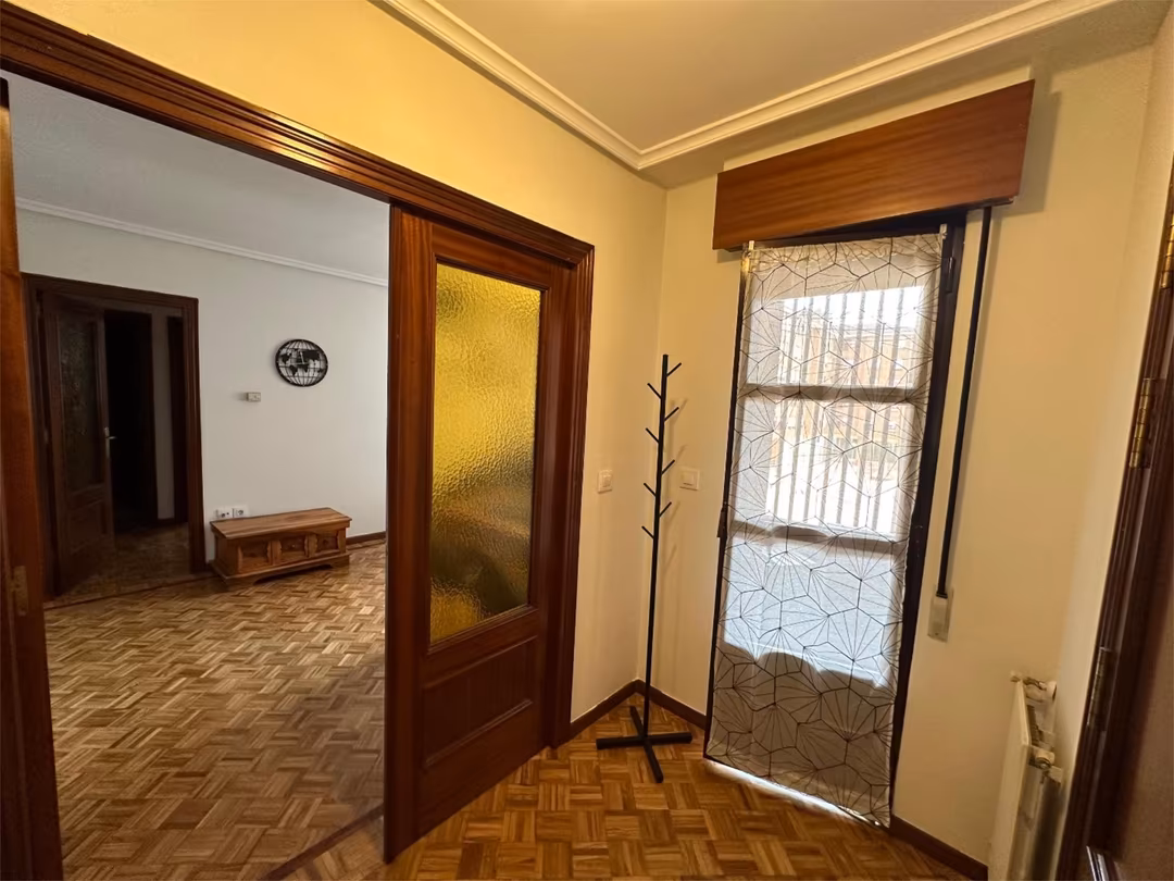 Piso en  Calle Manuel Fernández Avello 13 - Foto 9