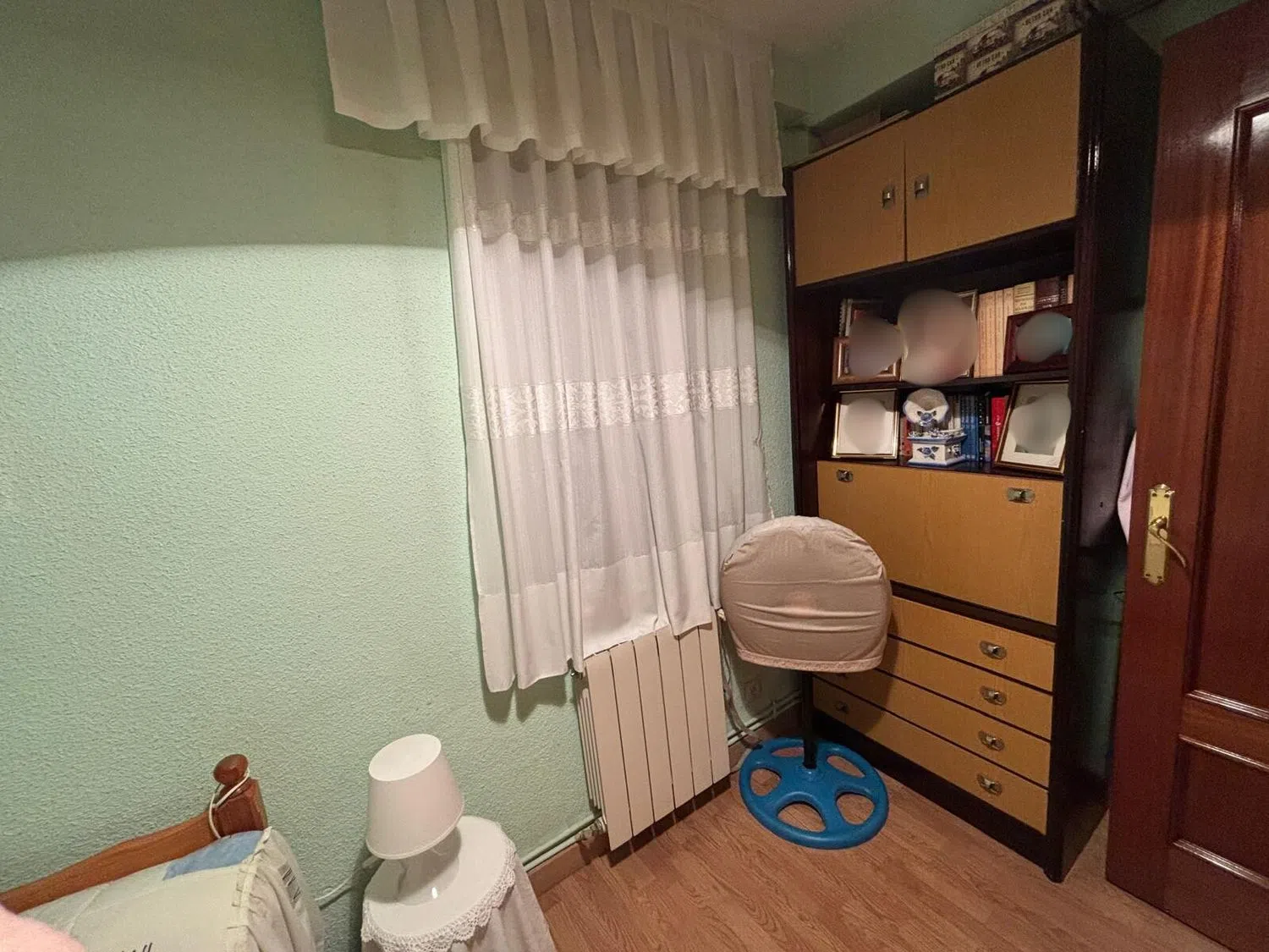 Piso en calle de la Bureba, 10 - Foto 18