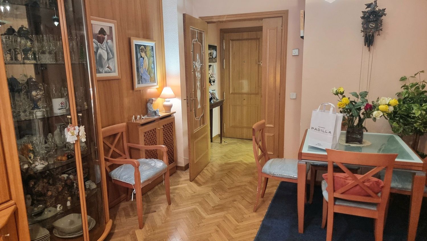 Piso en calle de Ladera de los Almendros, 18 - Foto 7