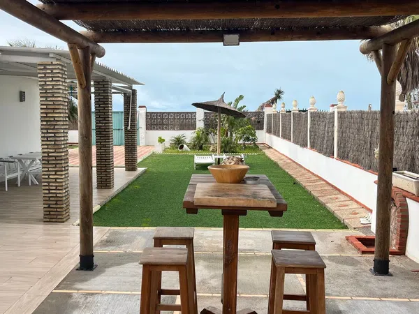 Finca rústica en Urb. Arrollo Santa Maria - Aguadulce., 12 - Foto 6