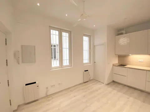 Piso en calle Ponce de León, 9 - Foto 1