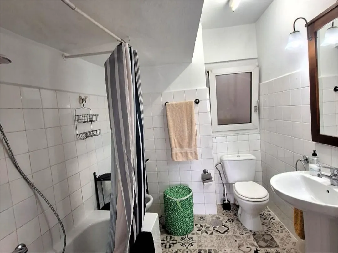 Piso en  Ronda de Outeiro 112 - Foto 12