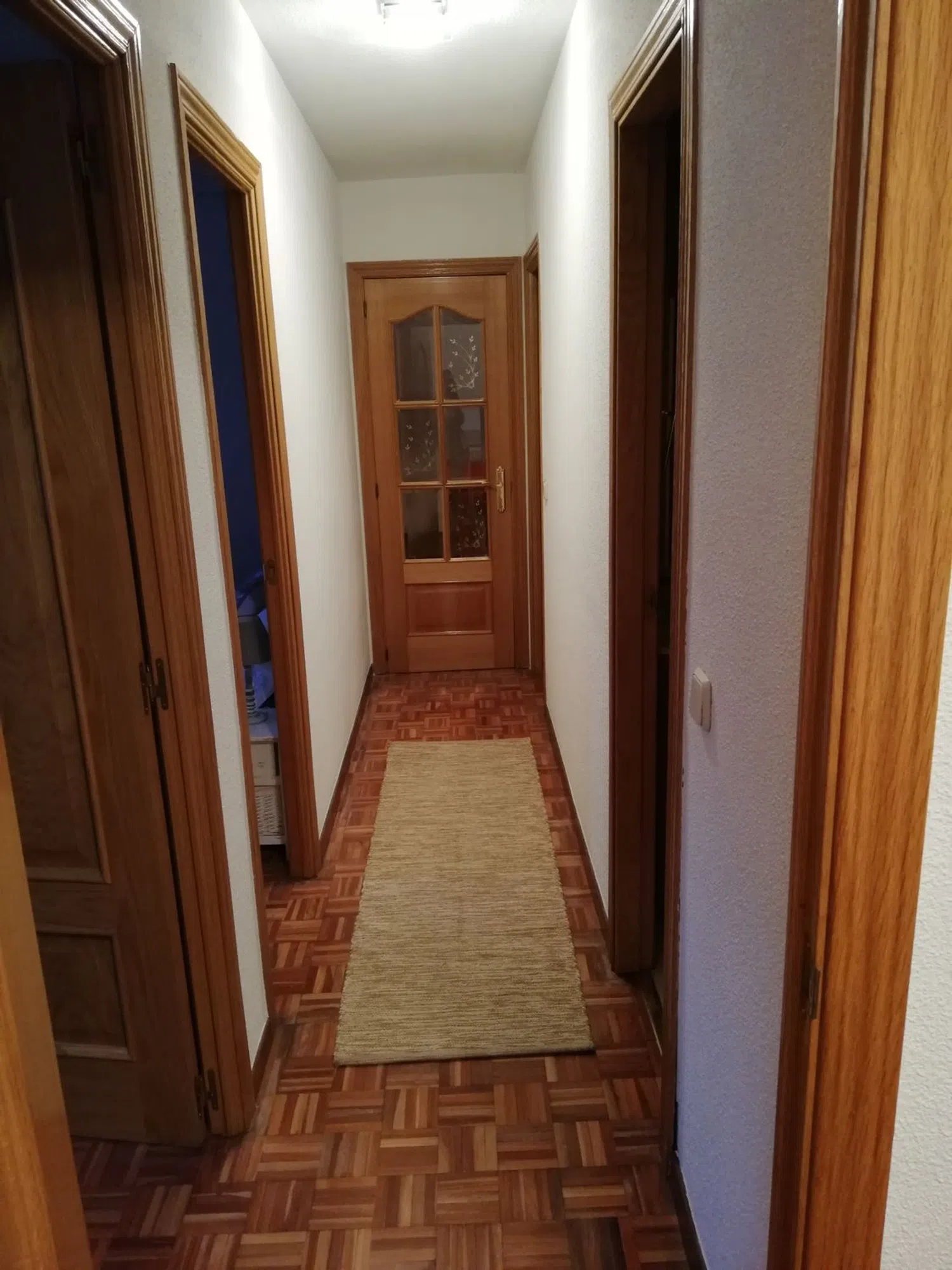 Piso en calle de Olite, 15 - Foto 1
