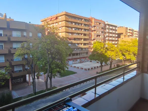 Piso en Calle de Nicolás Guillén, 4, Grancasa - Foto 22