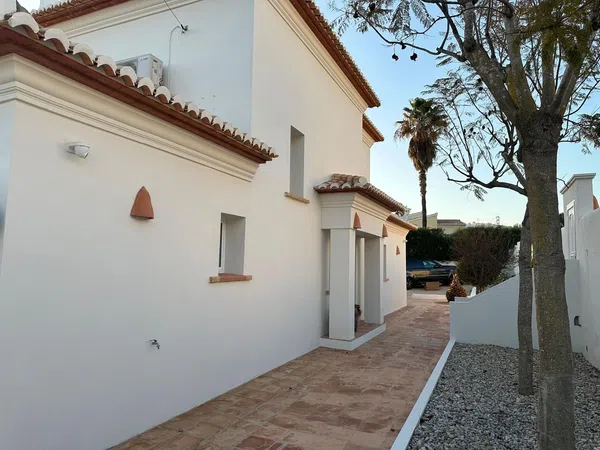 Casa o chalet independiente en Calle Cavallet-baladrar, 5, Cala Advocat - Baladrar, Cala Advocat - Baladrar - Foto 4
