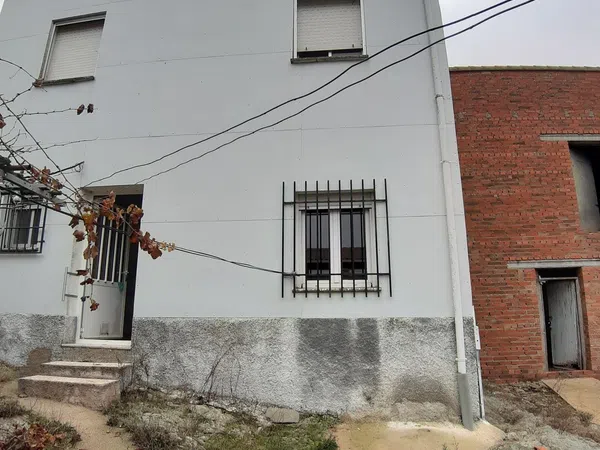 Casa de pueblo en Calle Cerrillo, 7 - Foto 36