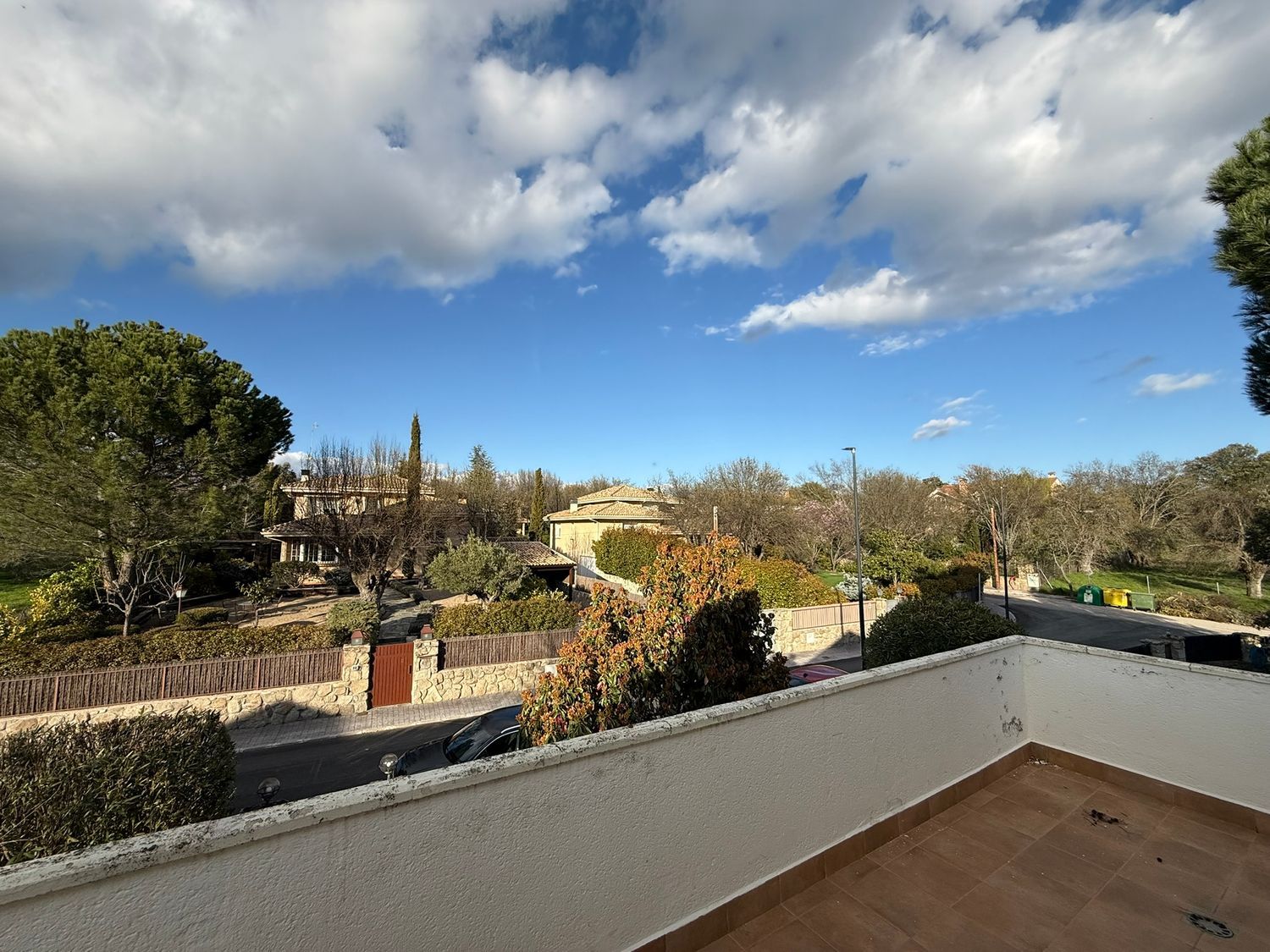 Casa independiente en Navalquejigo - Los Arroyos - Foto 29