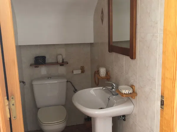 Chalet adosado en Santiago de la Ribera, Santiago de la Ribera - Foto 11