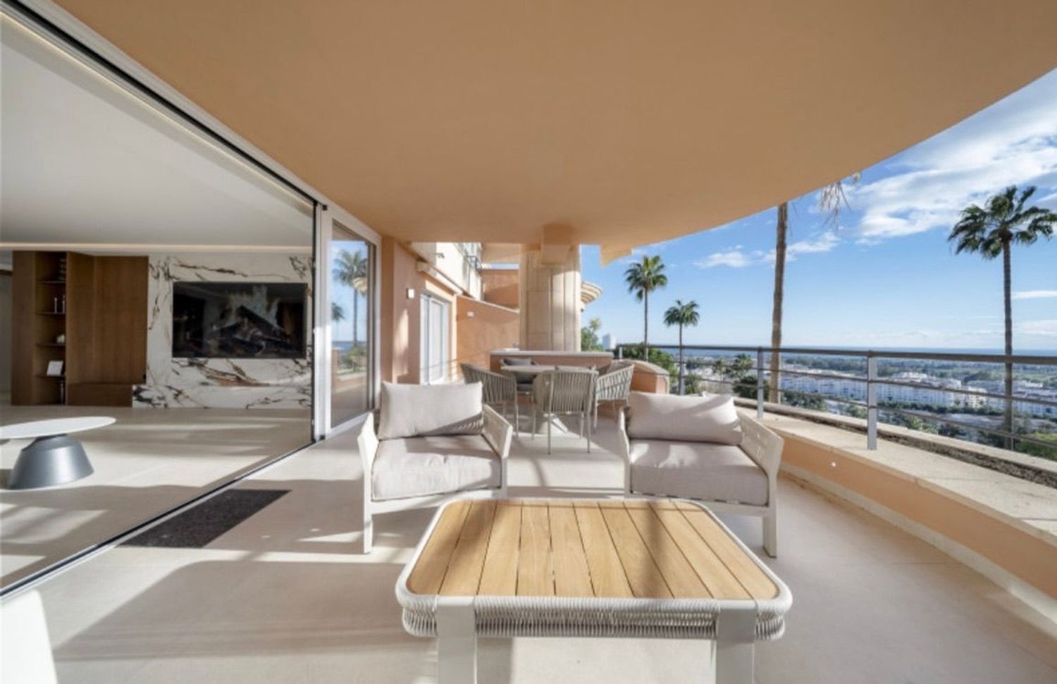 Piso en Urbanización n Andalucía s/n - Foto 3