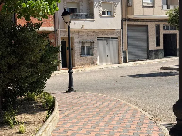 Casa o chalet independiente en Calle San Mateo, 3 b - Foto 11