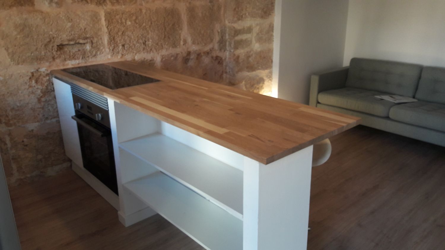 Piso en calle del Banc de l'Oli, 14 - Foto 4