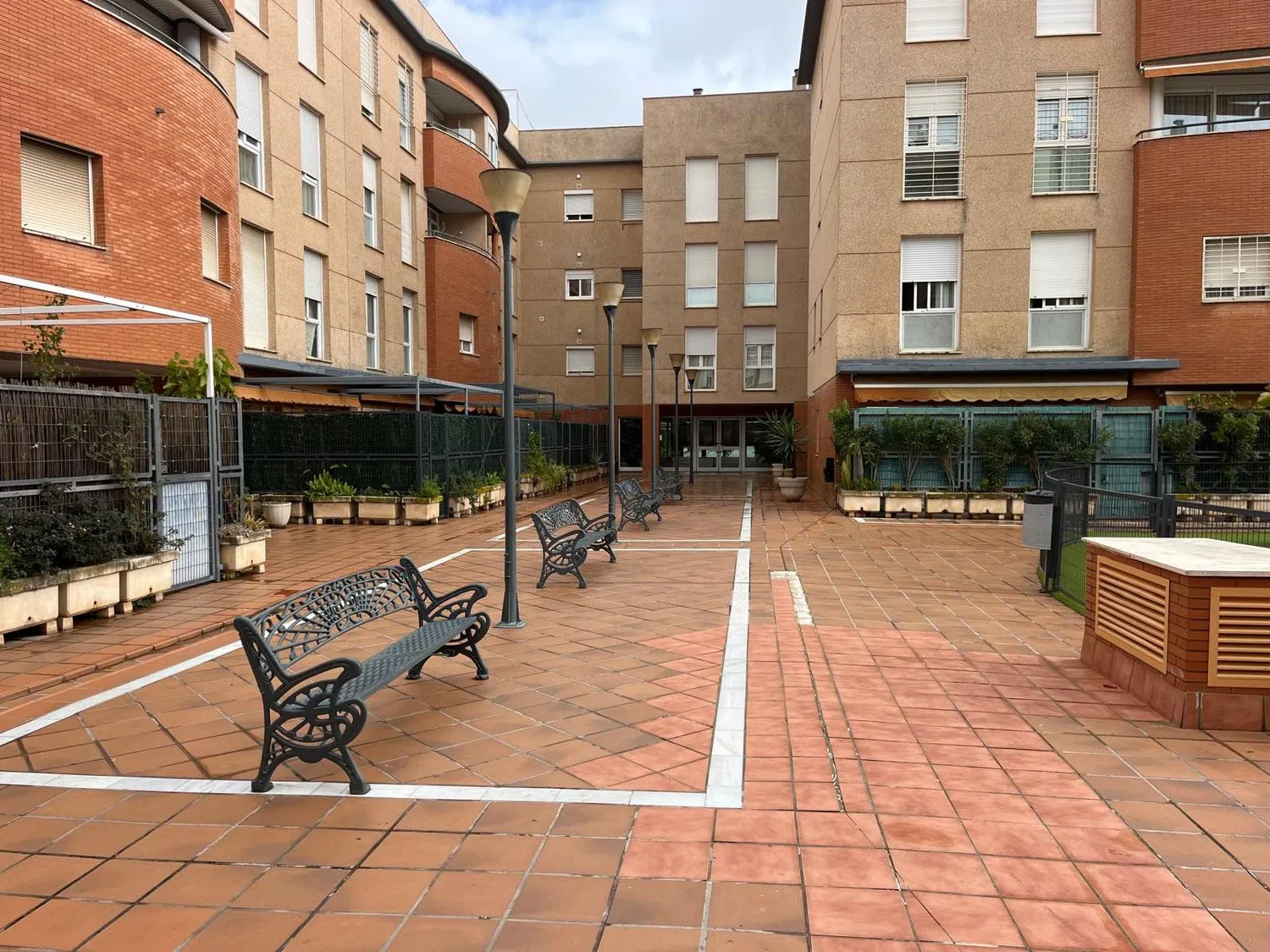 Piso en calle Cardenal Ilundain, 24 - Foto 16