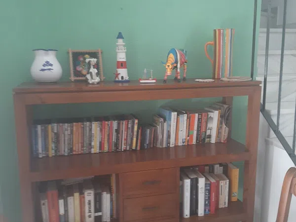 Casa o chalet independiente en Calle Jabeque, 12, El Manantial - Foto 13