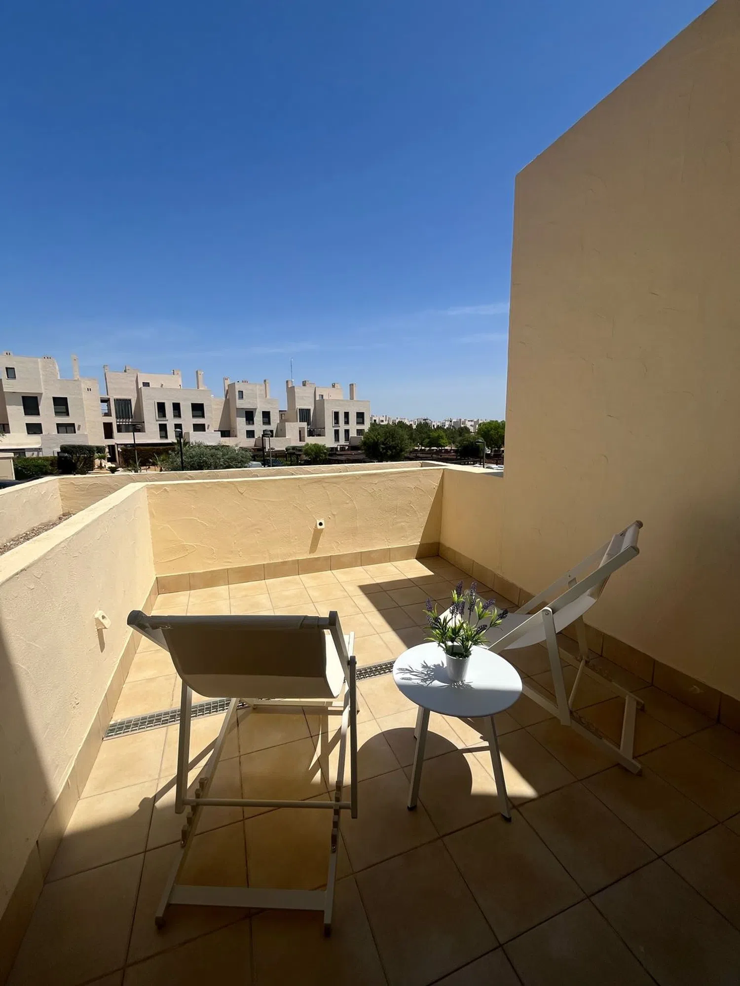 Piso en calle Azahar, 15 - Foto 15