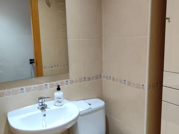 Piso en Barrio El Palmar - Foto 6