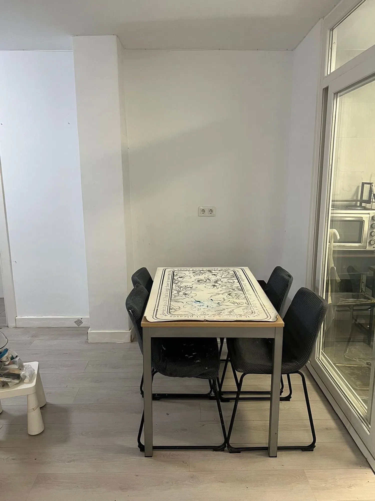 Piso en avenida del Primat Reig, 54 - Foto 20