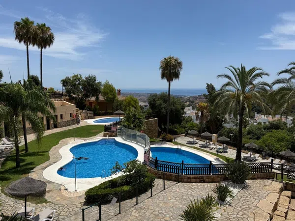 Piso en Calle Clara Campoamor, 1, La Mairena, La Mairena - Foto 22